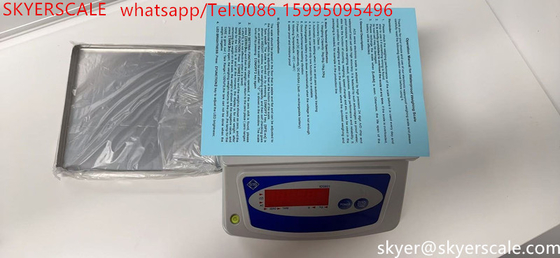 30kg D3 IP68 방수 고정도 디지털 무게 척 ODM/OEM