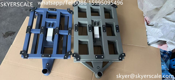 400x400mm 100kg 벤치 무게 가량 LCD / LED 디스플레이
