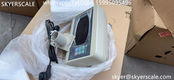XK3190-T7+E 높은 정밀 LED 전자 무게 제어 표시기