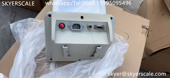 XK3190-T7+E 높은 정밀 LED 전자 무게 제어 표시기