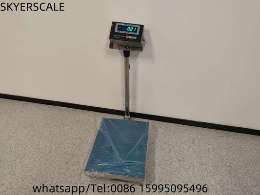 플랫폼 벤치 스테인리스 스틸 방수 가중무지 인옥스 200kg 가중무지