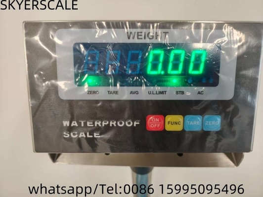 플랫폼 벤치 스테인리스 스틸 방수 가중무지 인옥스 200kg 가중무지