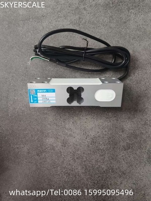 마빈 브랜드 NA4-200 / 350KG 전자 플랫폼용 단일 포인트 로드 셀 스케일 30xx50cm40cm/40