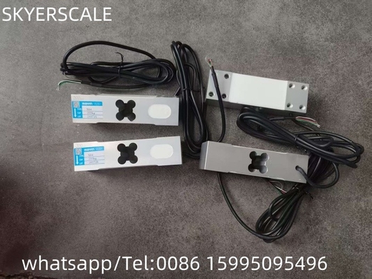 마빈 브랜드 NA4-200 / 350KG 전자 플랫폼용 단일 포인트 로드 셀 스케일 30xx50cm40cm/40