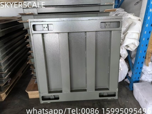 5t 산업 디지털 플랫폼 바닥 무게 가량 산업 전자 바닥 가량