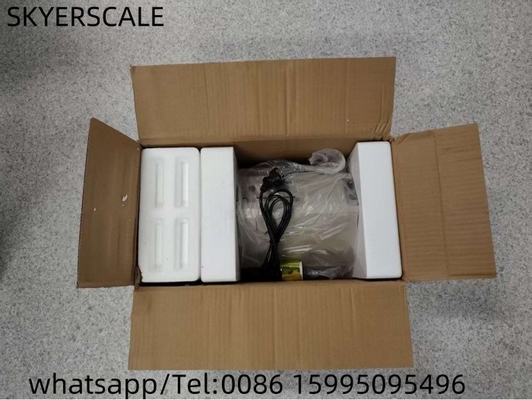 산업용 디지털 웨이징 기기 표시기 야오후아 A9P