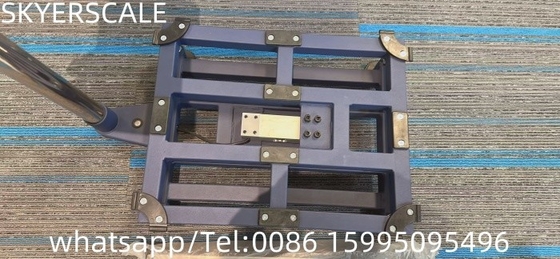 400x500mm 300kg 플랫폼 벤치 스케일 XK3190-T7+E 가중 표시기