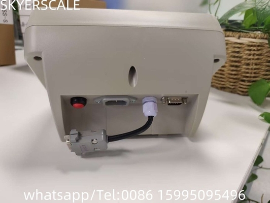 YH T7+E 야오후아 LED 가중 표시기 XK3190 A27E 플랫폼 스케일 표시기 Timbangan