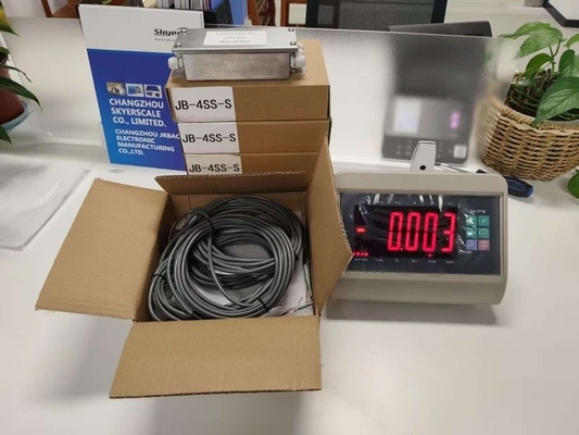 YH T7+E 야오후아 LED 가중 표시기 XK3190 A27E 플랫폼 스케일 표시기 Timbangan