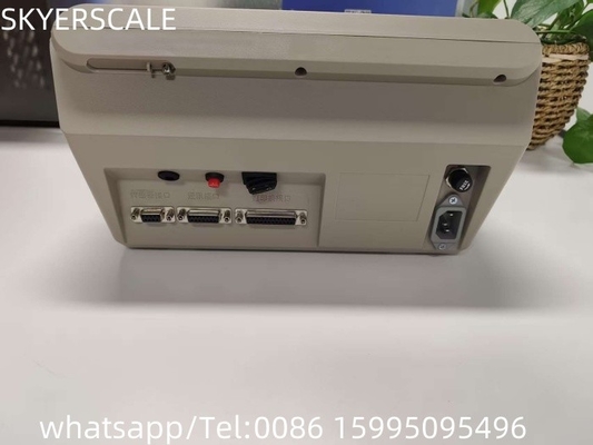 XK3190 A9P 중량 지표