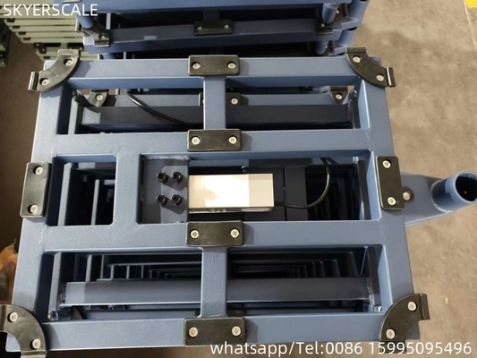 플랫폼 가속기 전자 가속기 150kg 산업용 가속기