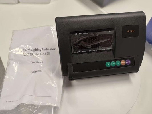 YAOHUA 브랜드 XK3190-A12E 무게 표시 디스플레이