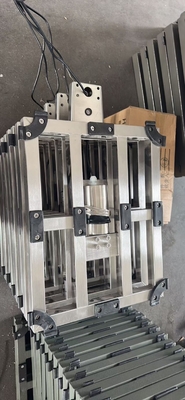 304 스테인리스 스틸 40x50cm-150kg 벤치 플랫폼 저울