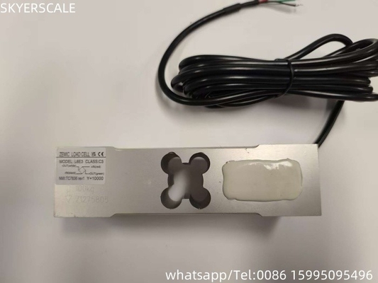 제믹 L6E3 100kg 센서 로드 셀 산업용 벤치 저울