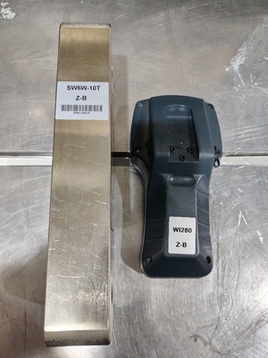 무선 텐션 로드 셀 크레인 해상 항구 공장에서 기중 10000kg