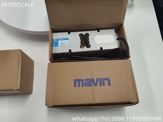 MAVIN 로드 셀 NA3- 800kg 힘 센서 전자 스케일 기기 센서 800x800mm 플랫폼 세트 스케일