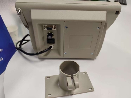 XK3190-A12 LCD 디스플레이 산업용 디지털 바닥 무게 척도