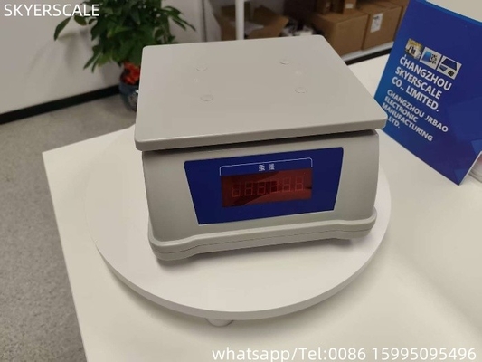 IP68 실험실 방수 전자 균형 가속도 방수 무게 가속도