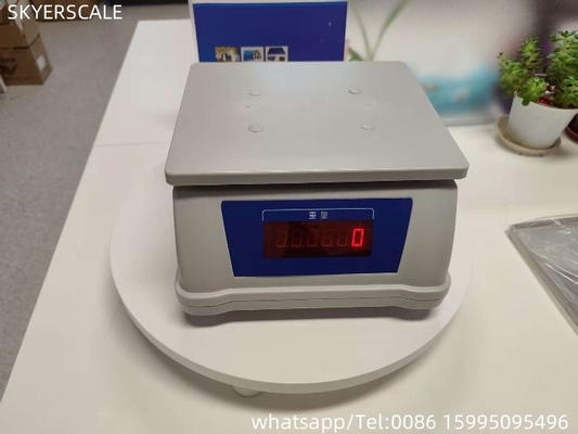 D3 시리즈 디지털 IP68 전자 방수 가량