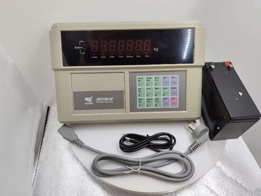 XK3190-A9+ 웨이징 웨이징 브리드 Yaohua 디지털 웨이징 표시기