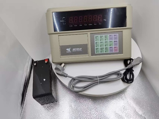XK3190-A9+ 웨이징 웨이징 브리드 Yaohua 디지털 웨이징 표시기