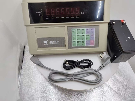 XK3190-A9+ 웨이징 웨이징 브리드 Yaohua 디지털 웨이징 표시기