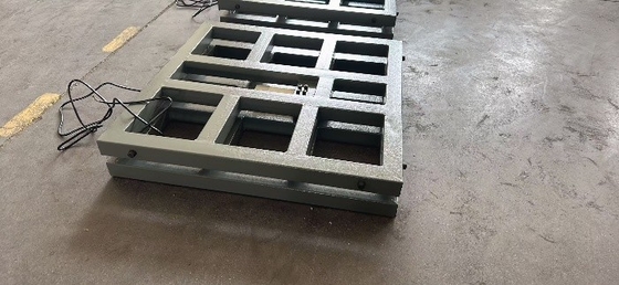 800x800mm 벤치 웨이징 가량 산업용 용품