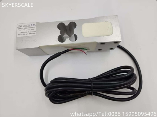 산업용 차원의 Zemic L6E3 100kg 로드 셀