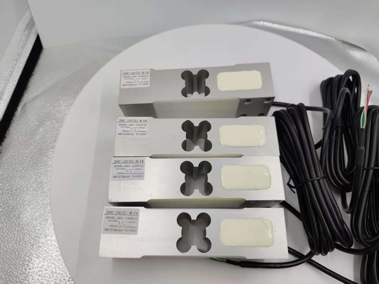 산업용 차원의 Zemic L6E3 100kg 로드 셀
