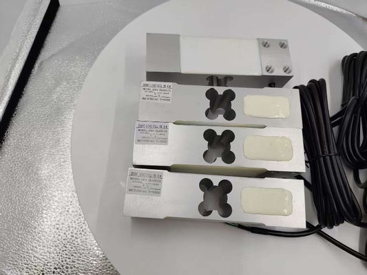 산업용 차원의 Zemic L6E3 100kg 로드 셀