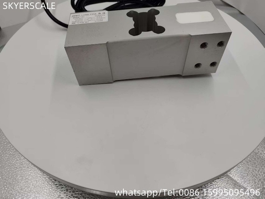 L6E3 100kg 전자 플랫폼 무게 가량 로드 셀