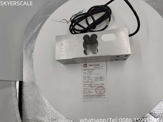 KELI UDA 로드 셀 평행 빔 센서 500kg 값싼 힘 변환기