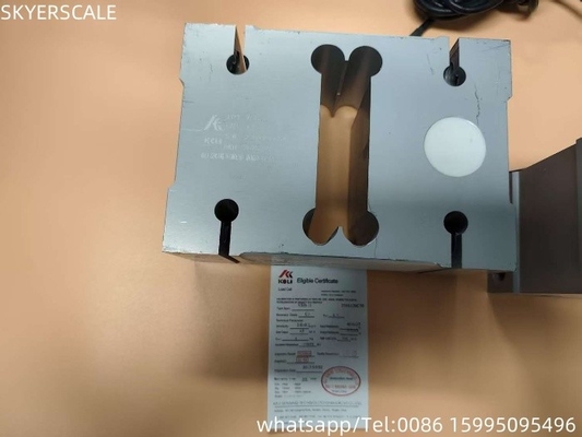 켈리 XSB 압축 부하 셀 힘 압력 센서 용량 1000kg