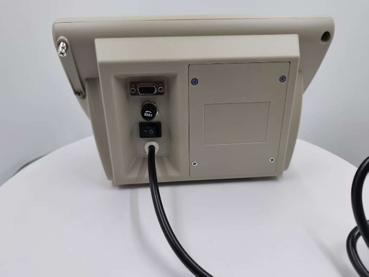 전자 벤치 스케일 표시기 XK3190 A12 LCD 무게 표시기