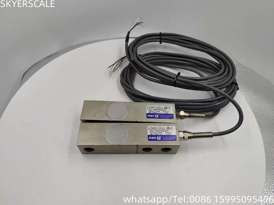 ZEMIC H8C 500kg 바닥 척도 C3 클래스 OIML 승인 된 셰어 빔 로드 셀