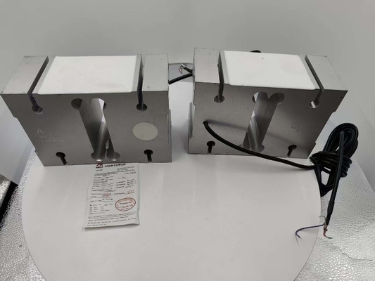 알루미늄 합금 단일 포인트 로드 셀 켈리 XSB 1000kg 벤치 무게 척도
