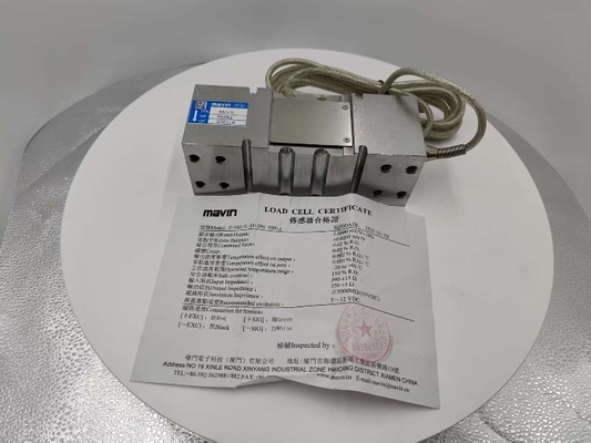 마빈 단점 가중 센서 부하 셀 IP68 방수 NA3/G 가중용 800kg