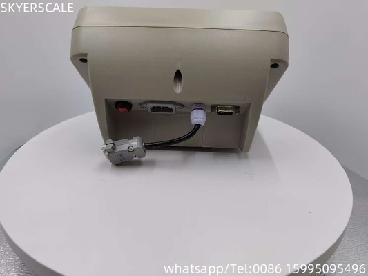 XK3190-T7+E 웨이징 웨이트 로드 셀 표시기