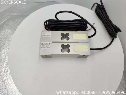 지믹 OIML C3 클래스 L6E 알루미늄 합금 50kg ~ 300kg 지믹 로드 셀 무게