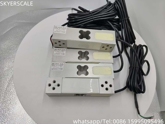 원본 Zemic L6E 300kg 무게 센서 전자 스케일 포장 스케일 센서