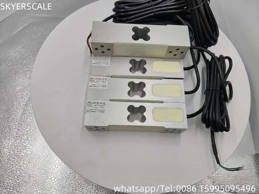원본 Zemic L6E 300kg 무게 센서 전자 스케일 포장 스케일 센서
