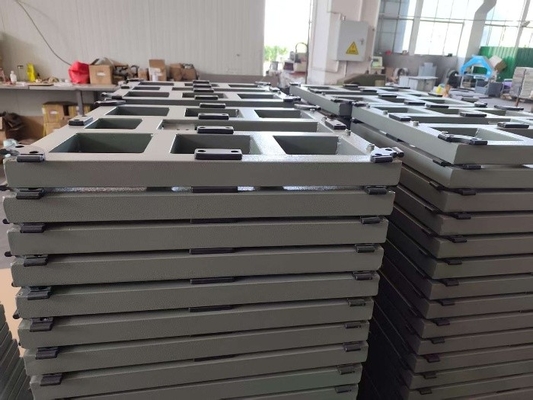 600kg 플랫폼 무게 가량 산업용 전자 디지털 벤치 가량