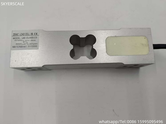 L6E 센서 300Kg 벤치 스케일 10G 로드 셀 전자 무게 센서