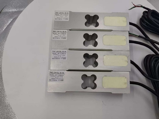 L6E 센서 300Kg 벤치 스케일 10G 로드 셀 전자 무게 센서