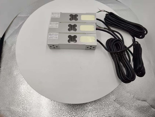 ZEMIC L6E-C3-300kg 오리지널 로드 셀 평행 빔 알루미늄 값싼 힘 변환기 OIML