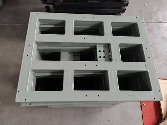 600x600mm 800kg 벤치 스케일 산업용 전자 플랫폼 스케일