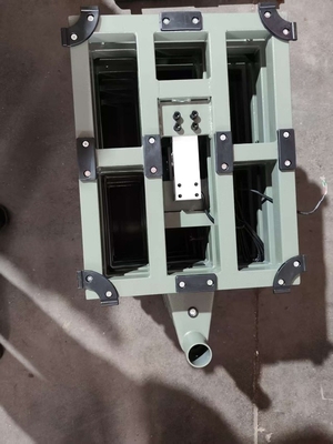 600x600mm 800kg 벤치 스케일 산업용 전자 플랫폼 스케일