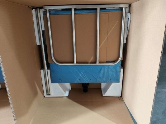 가중 전자 디지털 플랫폼 가중 벤치 스케일 50x60cm 300kg