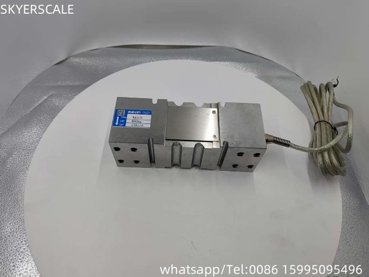 마빈 단점 가중 센서 부하 셀 NA3/G 800kg 무산소 가중 센서