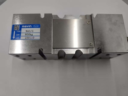 마빈 단점 가중 센서 부하 셀 NA3/G 800kg 무산소 가중 센서
